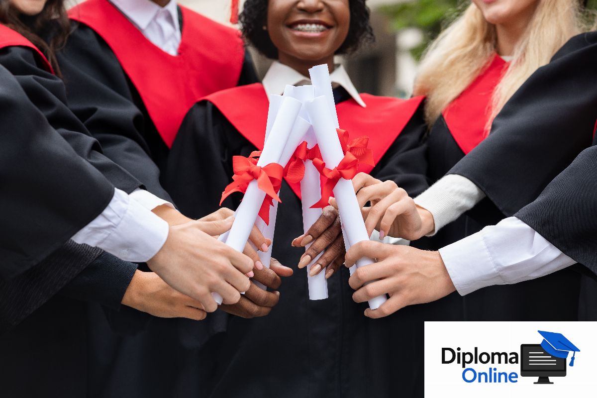 Diploma Online